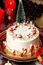 Christmas 2024: Check here for the best cake recipe3