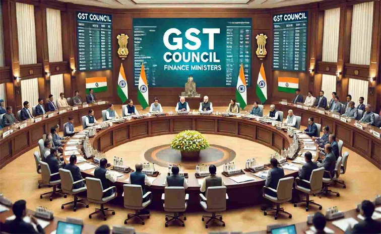 GST Council considering proposals to exempt GST on term insurance and reduce the GST on health insurance premiums