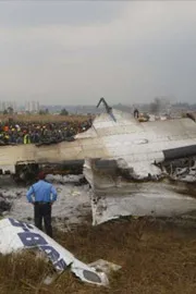 Major Plane Accidents in the Year 20247