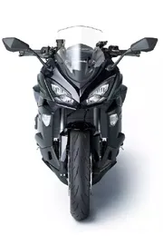 Kawasaki Ninja 1100SX Launched at Rs 13 49 Lakh1