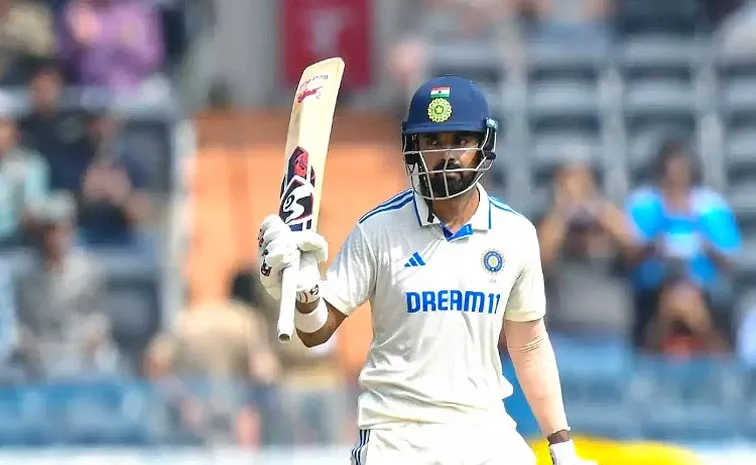  KL Rahul suffers freak injury scare in nets before IND vs AUS Boxing Test