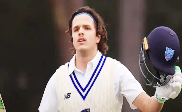 What An Occasion To Make Debut: Australia Great On Konstas Call Up For India Test