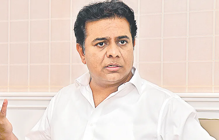 There was no corruption in Formula E car racing says ktr