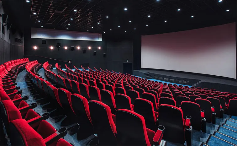 PVR Inox FLEXI Show initiative designed to offer moviegoers more flexibility and value