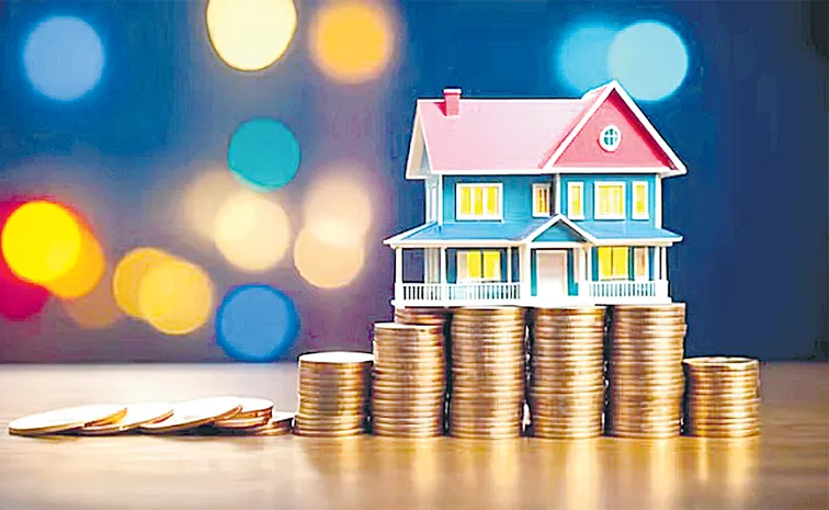 Knight Frank report on private equity investments in Indian real estate highlights several key trends for 2024