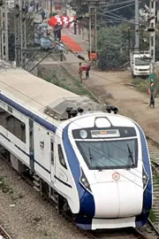 Yearender 2024: These Vande Bharat Express Trains Launched This Year12