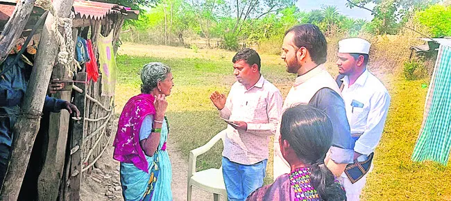 పారిశుధ్య నిర్వహణ పకడ్బందీగా చేపట్టాలి