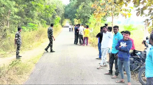 అడ్డం తిరిగిన సుపారీ