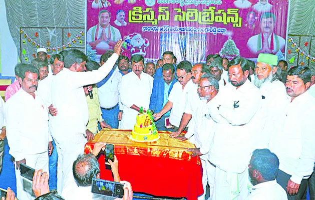 లోక కల్యాణమే అందరి అభిమతం