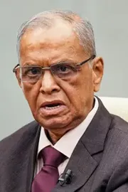 Narayana Murthy Warns Mass Migration Due To Climate Change1