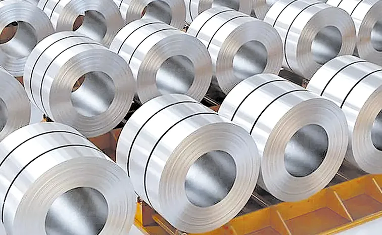 Safeguard probe for steel imports begins