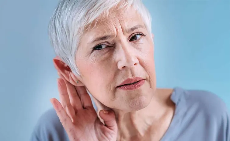 How to chek check ear health diseases and disorders