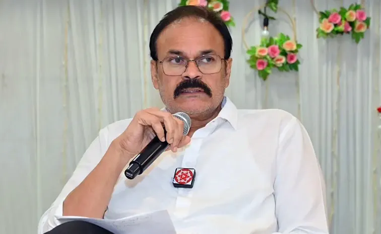 నాగబాబు బెర్త్ ఇంకా వెయిటింగ్ లిస్ట్ లోనే