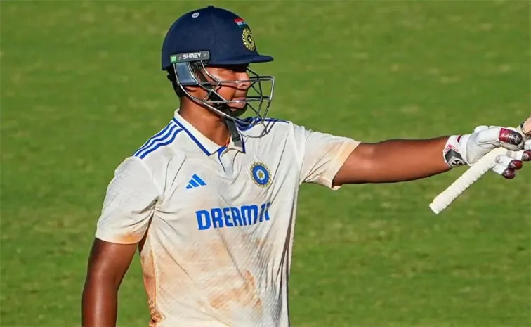 Vaibhav Suryavanshi Sets New Record In List A Cricket