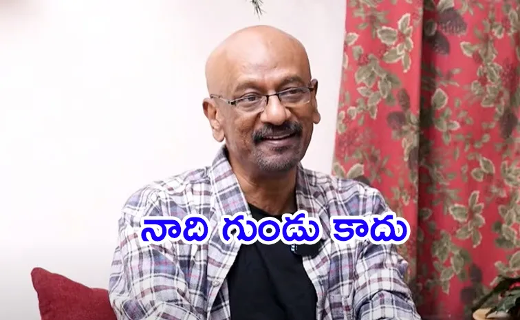 Story Behind Singer Ramana Gogula Bald Head