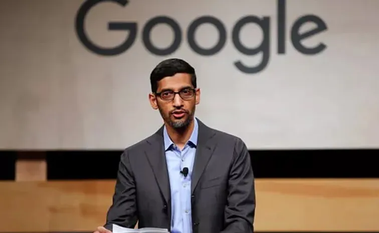 Google CEO Sundar Pichai clarified Googleyness in six key phrases