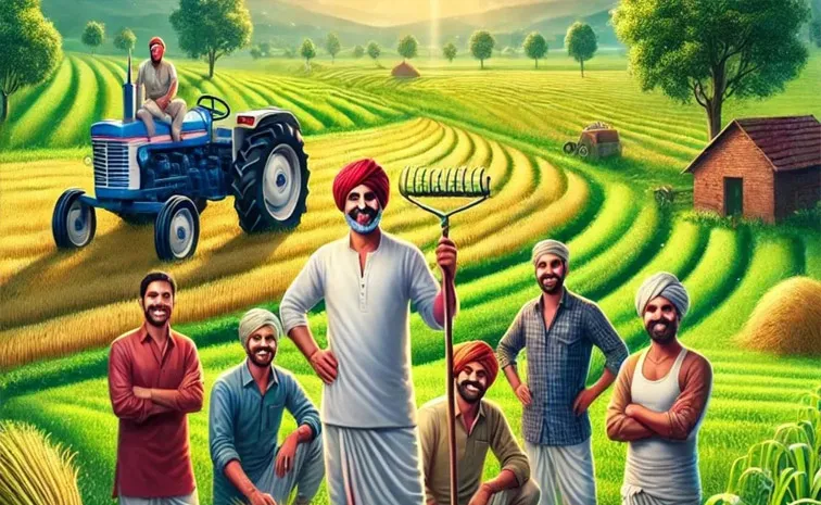 Kisan Diwas 2024: Government Runs These 6 Best Schemes