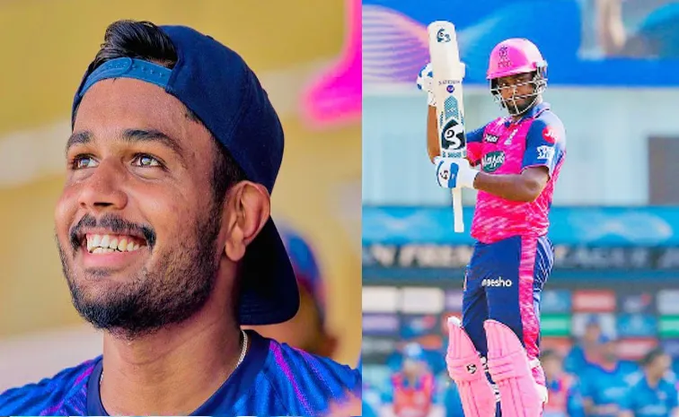 Sanju Samson Ready To Big IPL 2025 Sacrifice, Set To Change His Role Reason Is