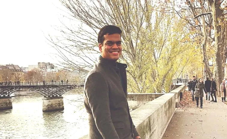 Sriram Krishnan Appoints As Senior Policy Advisor on Donald Trump Artificial Intelligence