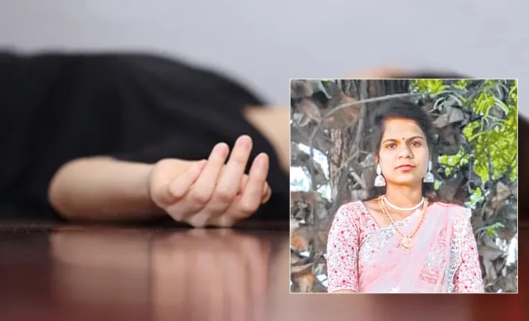 Girl Takes Her Own Life In Karimnagar