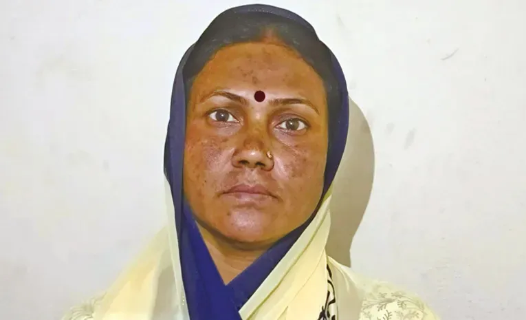 Ganja Smuggler Neethu Bhai