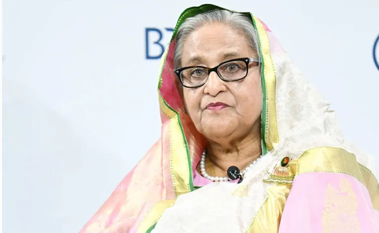Bangladesh Launches Corruption Probe Into Sheikh Hasina Over Rooppur Nuclear Plant Allegations