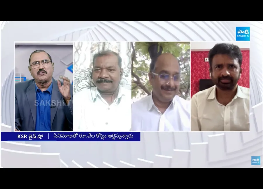 Advocate Kotamraju Venkatesh Sharma Questions to TG Govt in Allu Arjun Case 