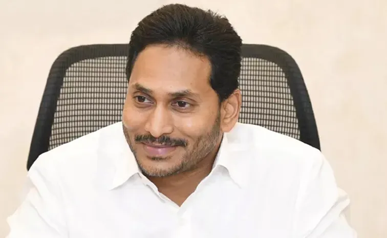 YS Jagan to Visit YSR district on Decembar 24