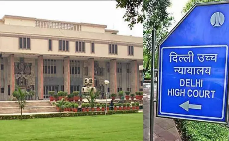 Give Free Treatment To Survivors Delhi High Court Landmark Order