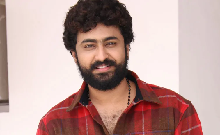 Young Hero Dharma Talk About Drinker Sai Movie