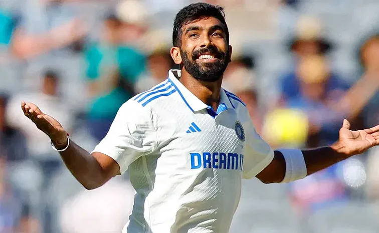 Jasprit Bumrah Inch Away From Epic Milestones During IND vs AUS 4th Test