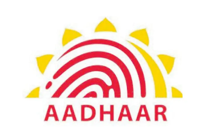 People are struggling for changes and additions to Aadhaar