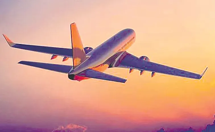 DGCA Indian airlines carried 1.42 crore passengers on domestic routes in November 2024