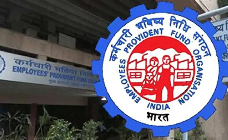 EPFO Adds 13 41 lakh Net Members During October 2024