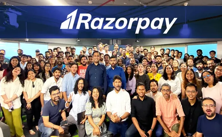 Razorpay extending Esops of Rs 1 lakh each to all employees