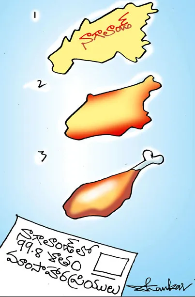 Did You Which Indian State Eat More Meat Check Details Here