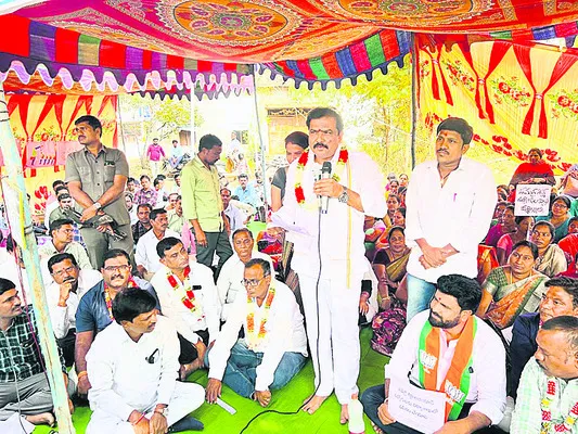 ‘ఏడాదైనా చాయ్‌ తాగే టైం దొరకలేదా..?’