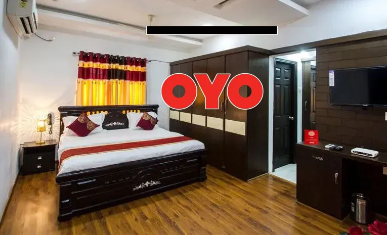 Hyderabad No 1 In OYO Bookings