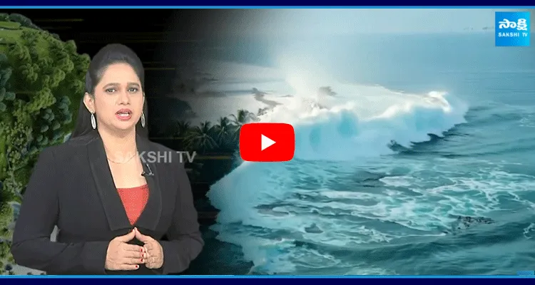 Special Story On 2004 Indian Ocean Tsunami