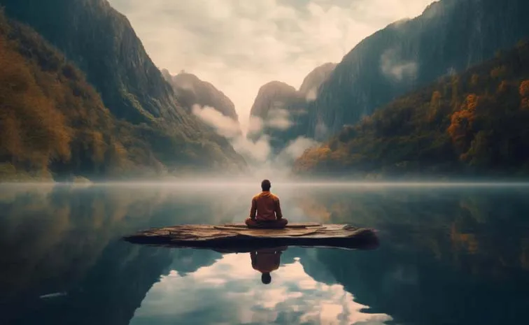 Spirituality: Good Leasson That Teaches Silence