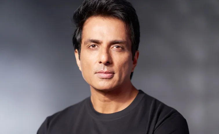 Sonu Sood Refused Chief Minister Post