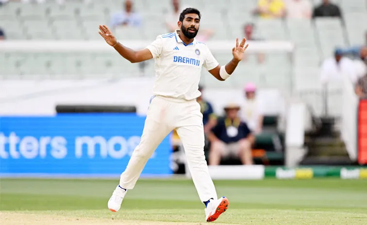 Ind vs Aus 4th Test: Bumrah Breaks Anil Kumble MCG Record Becomes