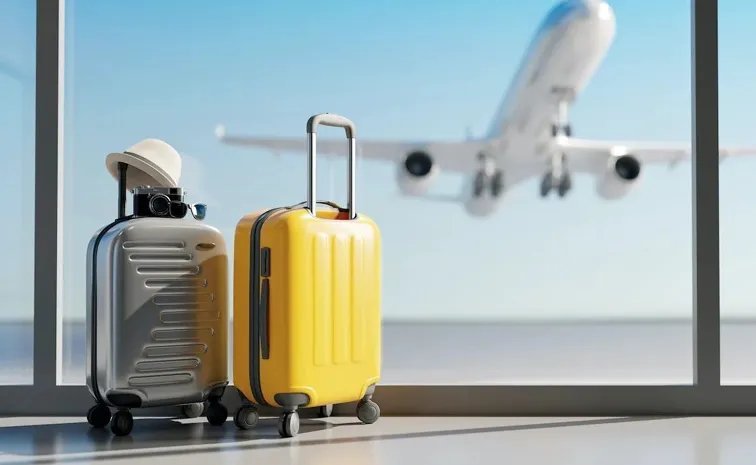 New Flight Luggage Rules Full Details