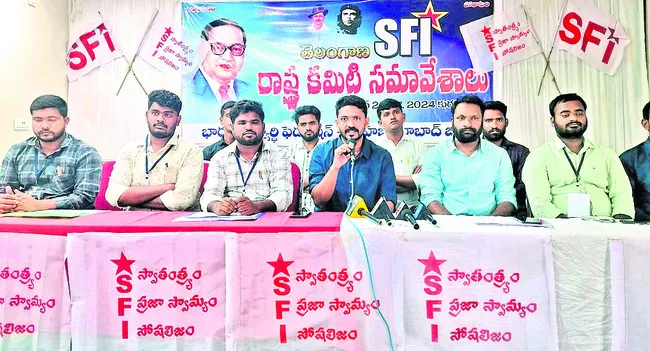 డిటెన్షన్‌ విధానాన్ని విరమించుకోవాలి 