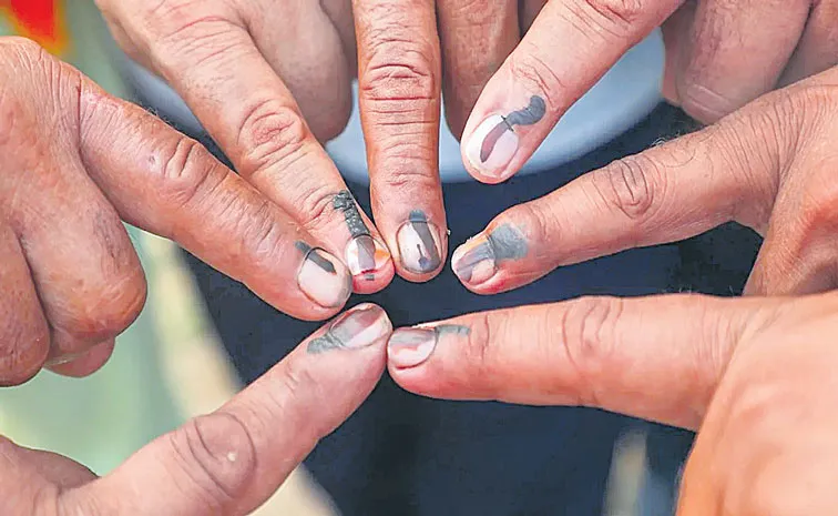 ECI Releases Granular Data of Lok Sabha Elections 2024