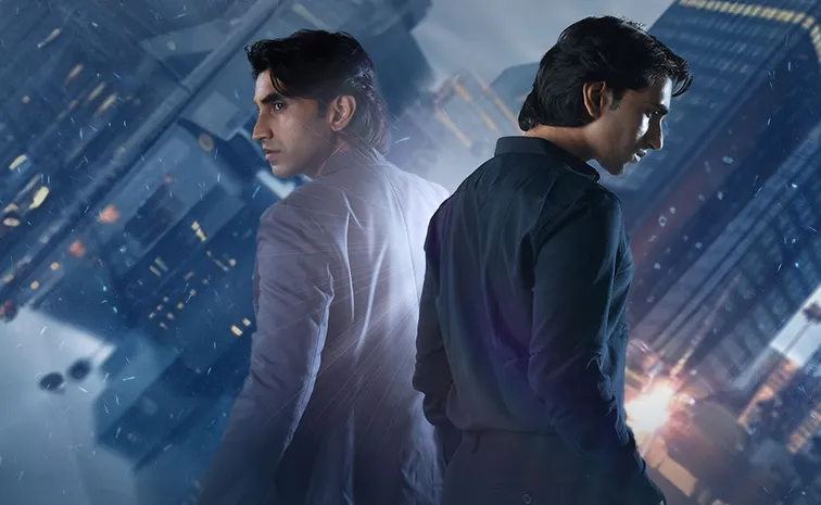Tollywood Movie DreamCatcher Trailer Out Now