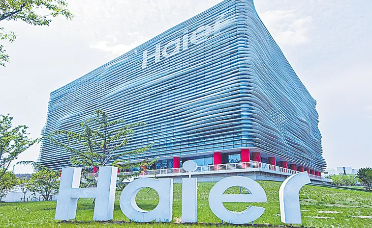 Haier Appliances India has been making significant strides recently