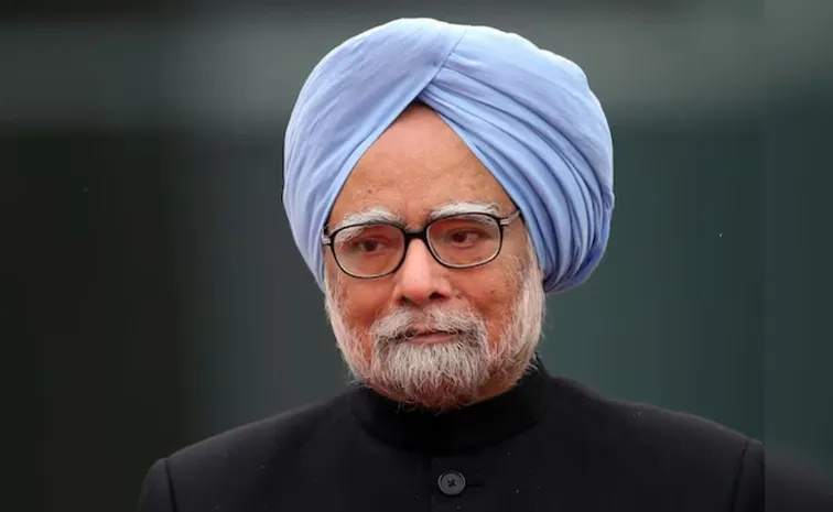 Manmohan Singh introduced several structural reforms that transformed India economy