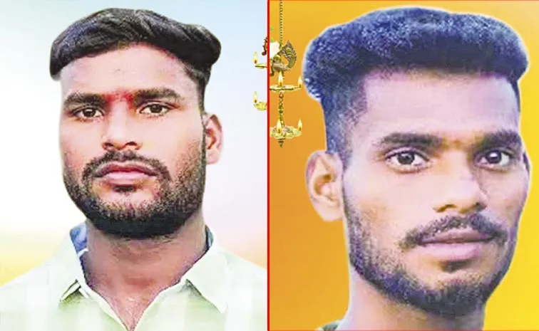 two youths die due to electrocution in Medak