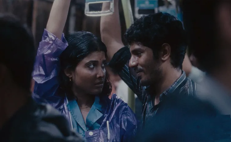 Payal Kapadia film All We Imagine As Light Streaming on This OTT